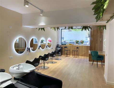 carlos diezma estilistas|Carlos Diezma Estilistas – Salón de belleza y peluquería Madrid